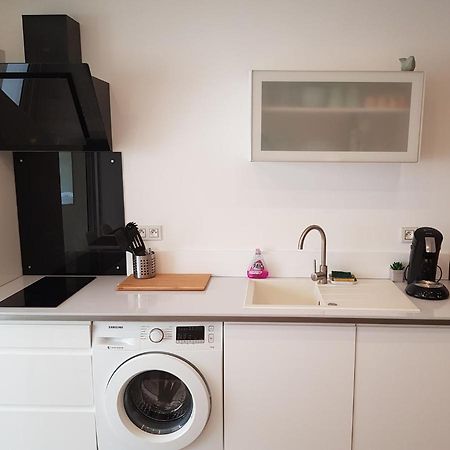 -VALLESPIR-Standing, cosy, bord de mer, parking Canet-en-Roussillon Exterior foto