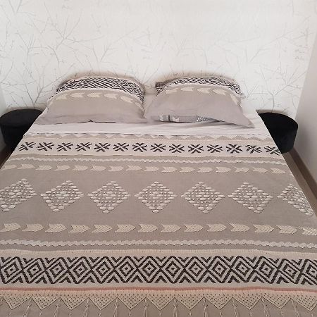 -VALLESPIR-Standing, cosy, bord de mer, parking Canet-en-Roussillon Exterior foto