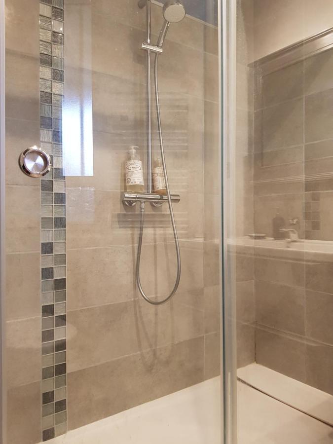 -VALLESPIR-Standing, cosy, bord de mer, parking Canet-en-Roussillon Exterior foto